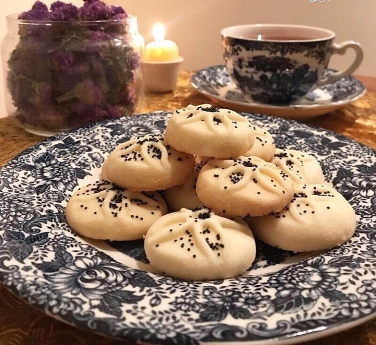سوغات کرمانشاه