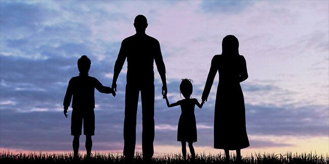 بهترین کشورها برای مهاجرت خانوادگی