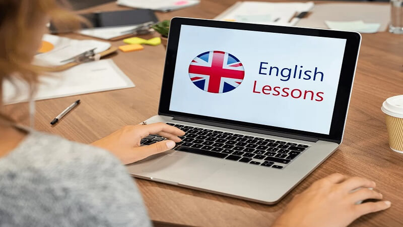بهترین منابع آنلاین برای یادگیری زبان خارجی 1 وبسایت آموزش زبان BBC Learning English یکی از منابع آنلاین یادگیری زبان