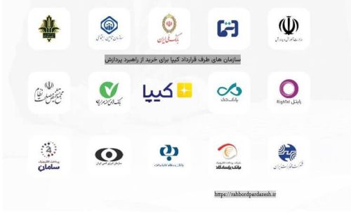 طراحی سایت اقساطی